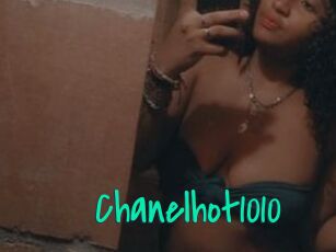 Chanelhot1010