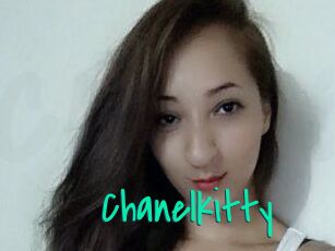 Chanelkitty