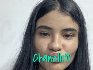 Chanell091