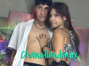 chanellandmax Cool Sexe