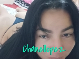 Chanellopez