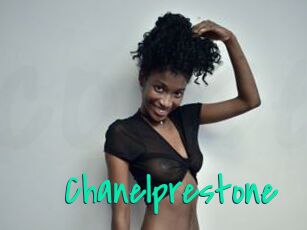 Chanelprestone