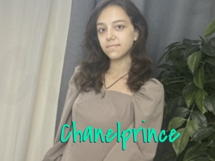 Chanelprince