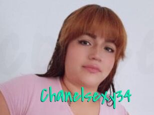 Chanelsexy34