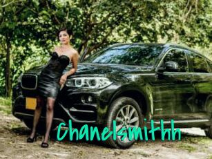 Chanelsmithh