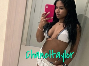 Chaneltaylor