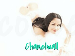 Chanelwall