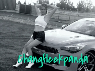 Changfleekpanda