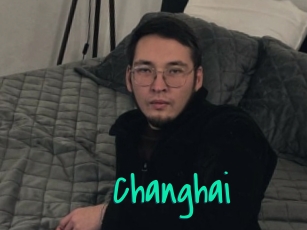 Changhai