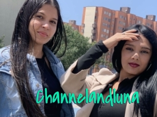 Channelandluna