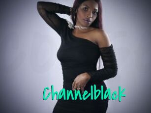 Channelblack