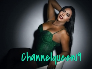 channelqueen19 Cool Sexe