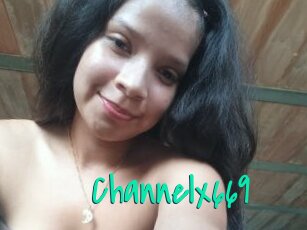 Channelx669
