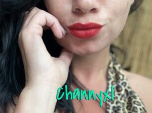 Channyxl