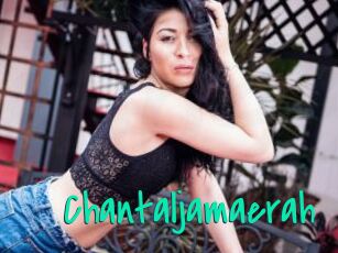 Chantaljamaerah