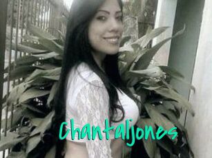 Chantaljones