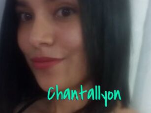 Chantallyon