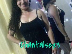 Chantalsex3