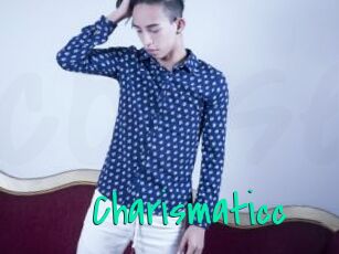 Charismaticc