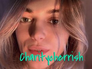 Charitycherrish