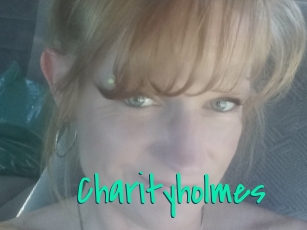Charityholmes