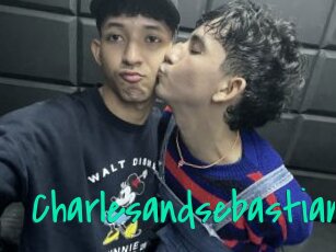 charlesandsebastian Cool Sexe