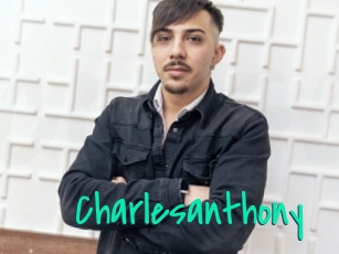 Charlesanthony