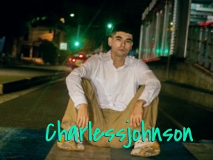 Charlessjohnson