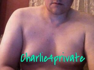 Charlie4private