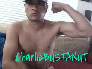CharlieBUSTANUT