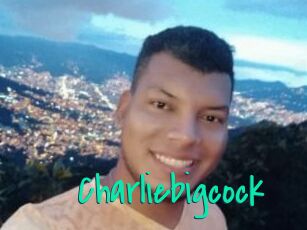 charliebigcock Cool Sexe