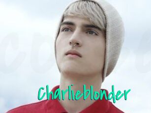 Charlieblonder
