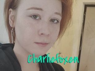 Charliefoxen