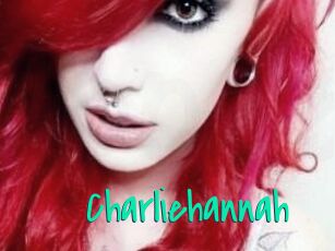 Charliehannah