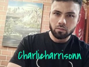 Charlieharrisonn