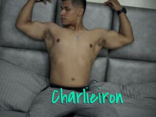 Charlieiron