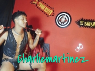 Charliemartinez