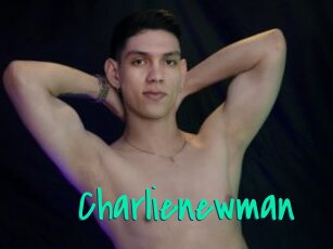 Charlienewman