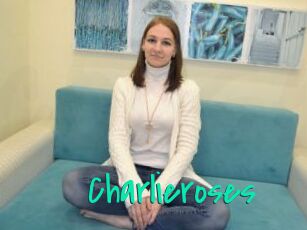 Charlieroses