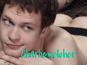 charliewelcher Cool Sexe
