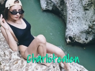 Charlotealen