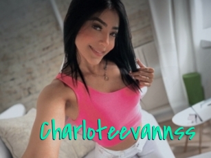 Charloteevannss