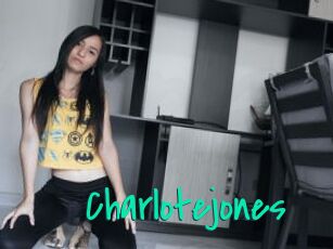 Charlotejones