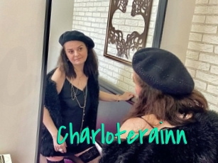 charloterainn Cool Sexe