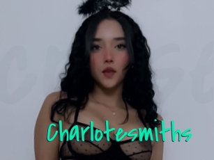 Charlotesmiths
