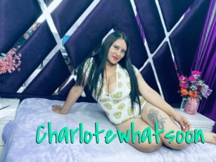 Charlotewhatsoon