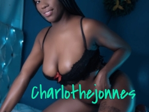 charlothejonnes Cool Sexe