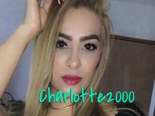 Charlotte2000
