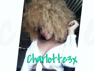 Charlotte3x
