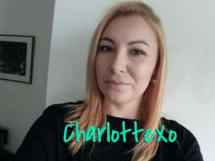 CharlotteXo